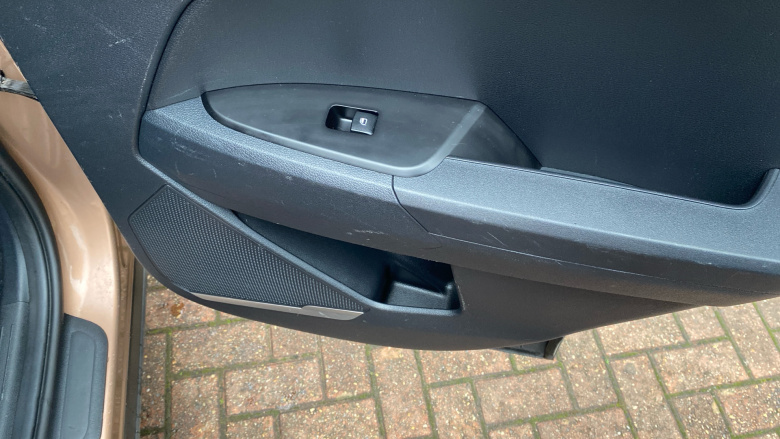 Kia Sportage 1.6T GDi ISG 2 5dr Petrol Estate